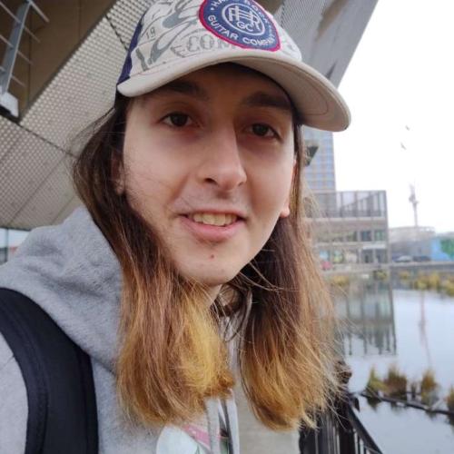 Photo of Carmen Taylor