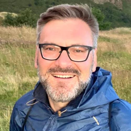 Photo of Oleksandr Shtepan