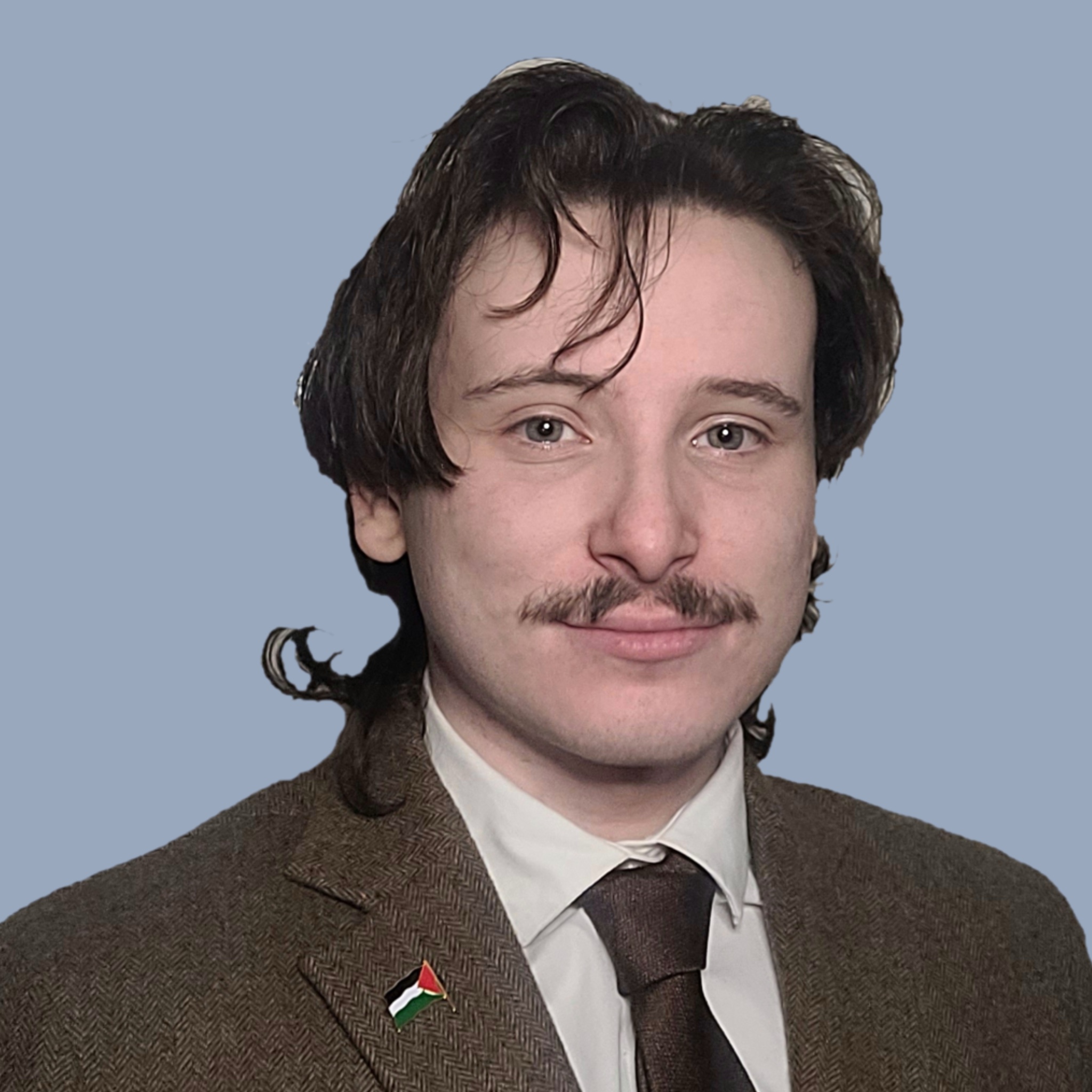 Photo of Thai Dunlevie