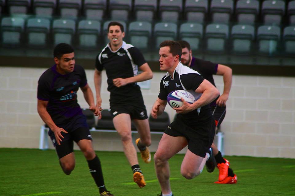 Edinburgh College Rugby