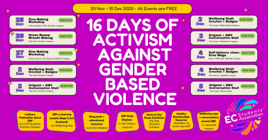 Respect is working together to prevent gender-based violence
