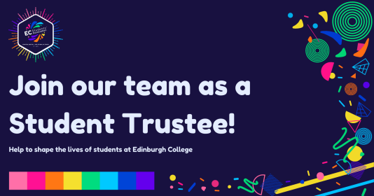 Student Trustee Recruitment