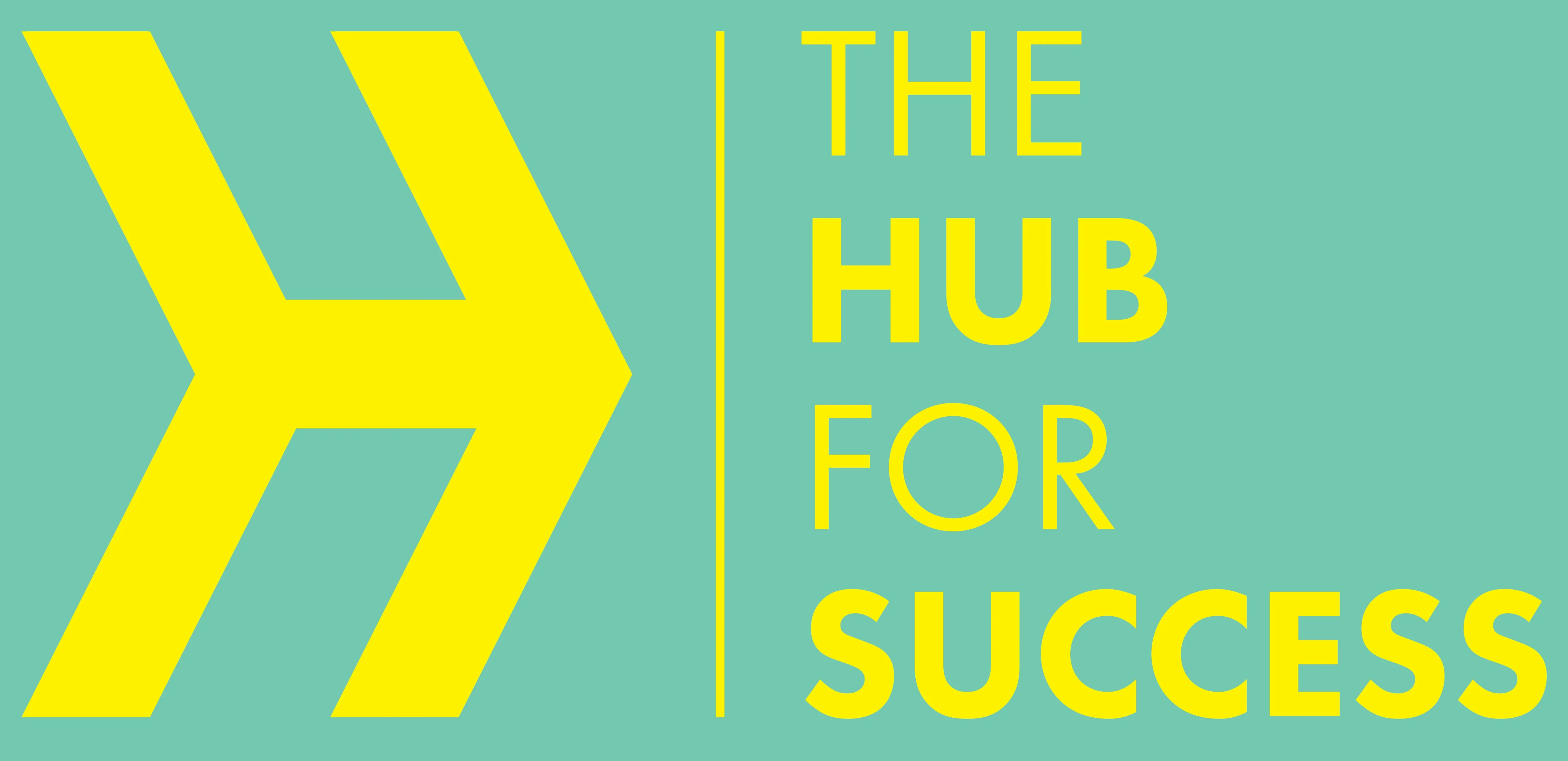 The Hub For Success
