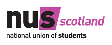 NUS Scotland Logo