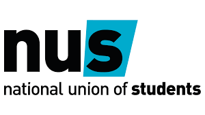 NUS UK Logo