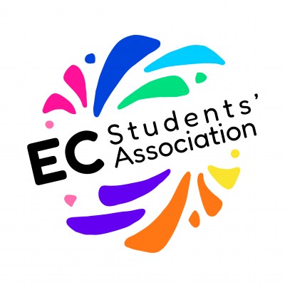 Edinburgh College Students' Association Logo 2022