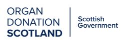 Organ Donation Scottish Government Logo