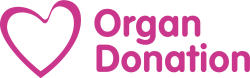 NHS Organ Donation Logo