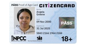 CitizenCard