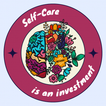 Self Care is an investment