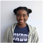 Lauryn - Student Trustee