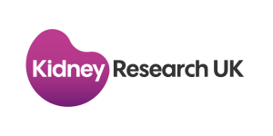 Kidney Research UK Logo