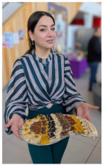 Zahra - Student Engagement Assistant