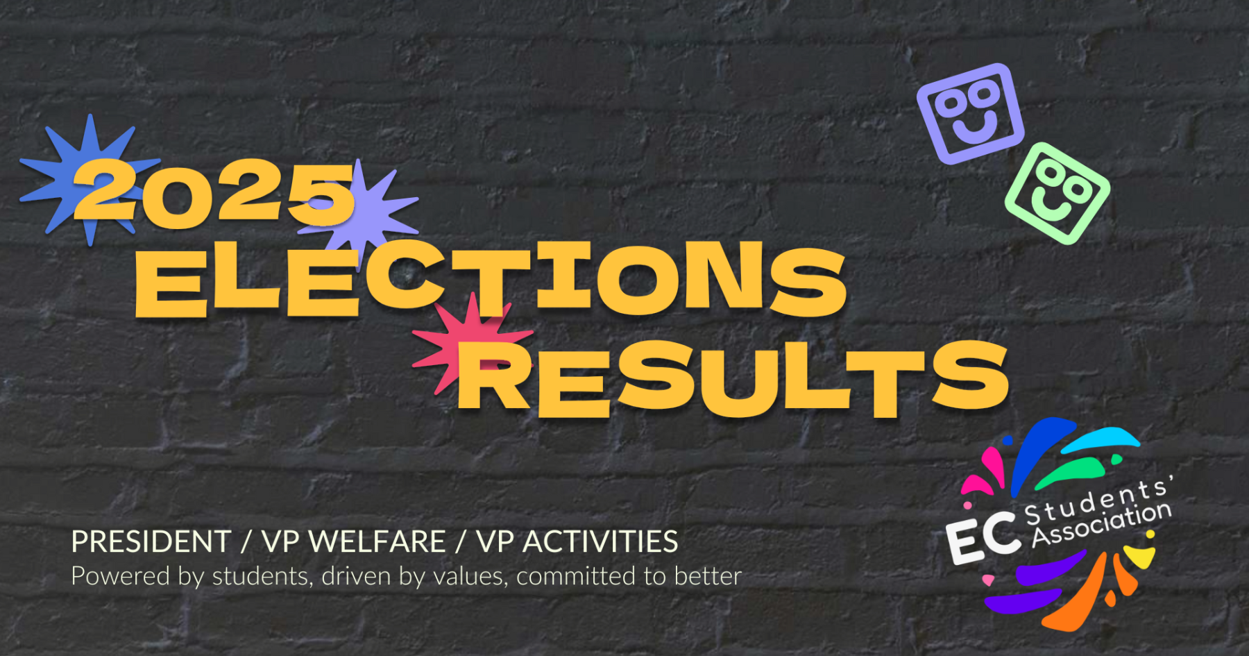 2025 elections results