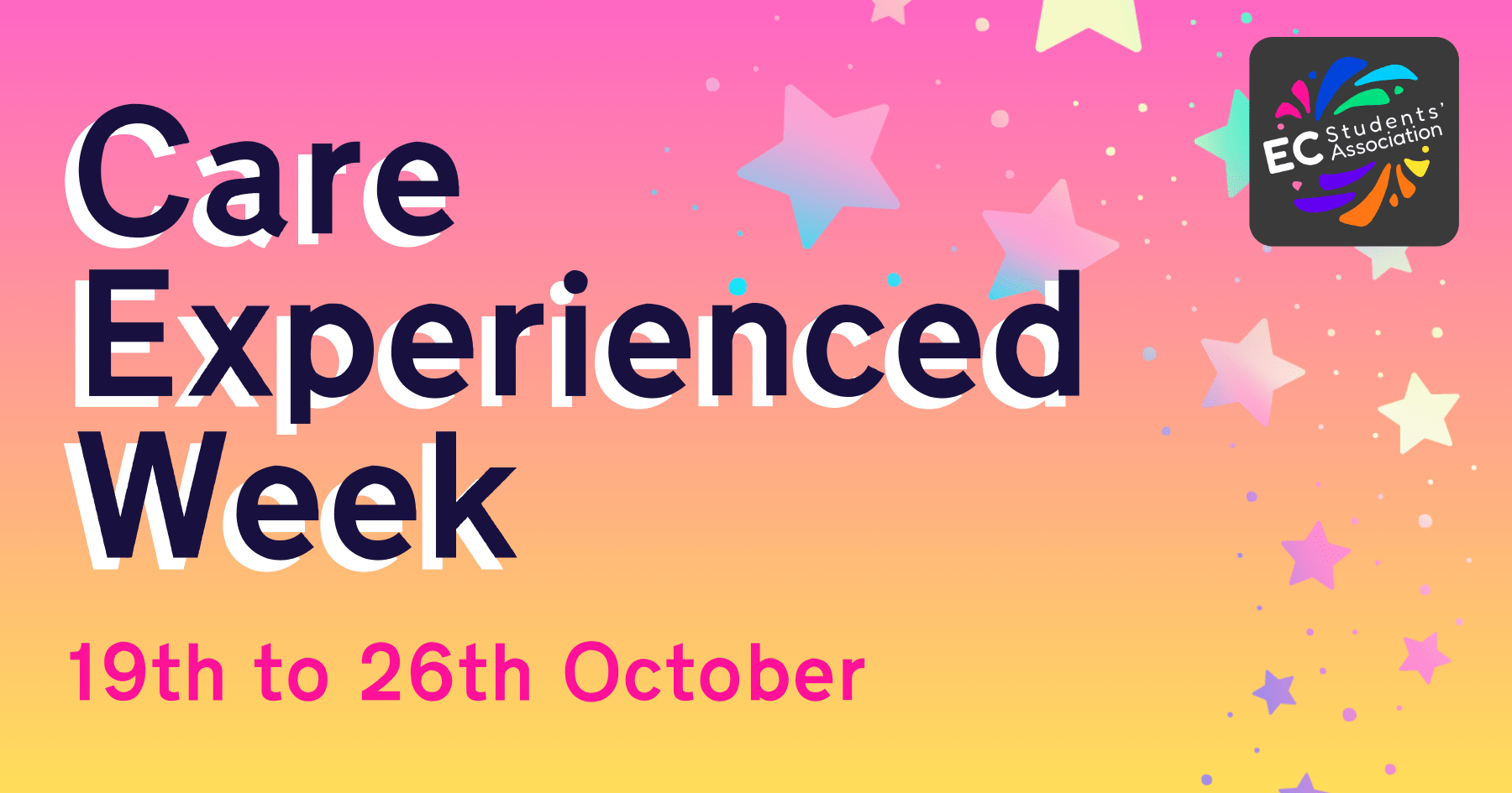 Care Experienced Week 2024