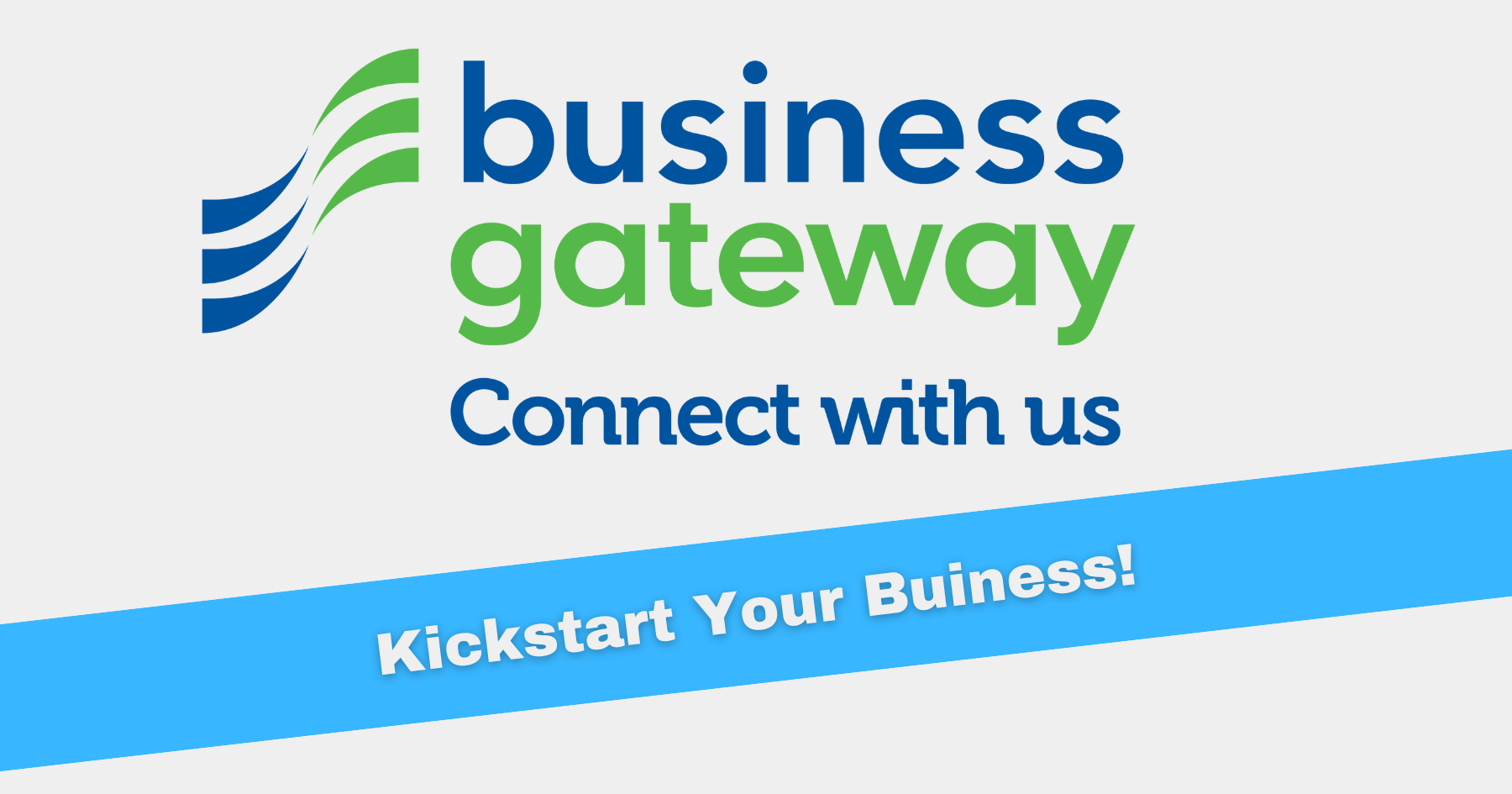 Kickstart Your Business with the Business Gateway