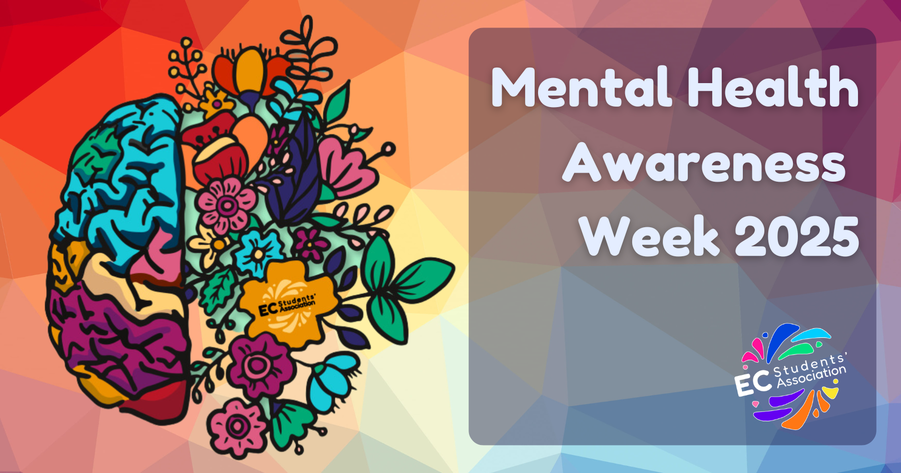 Mental Health Awareness Week 2025