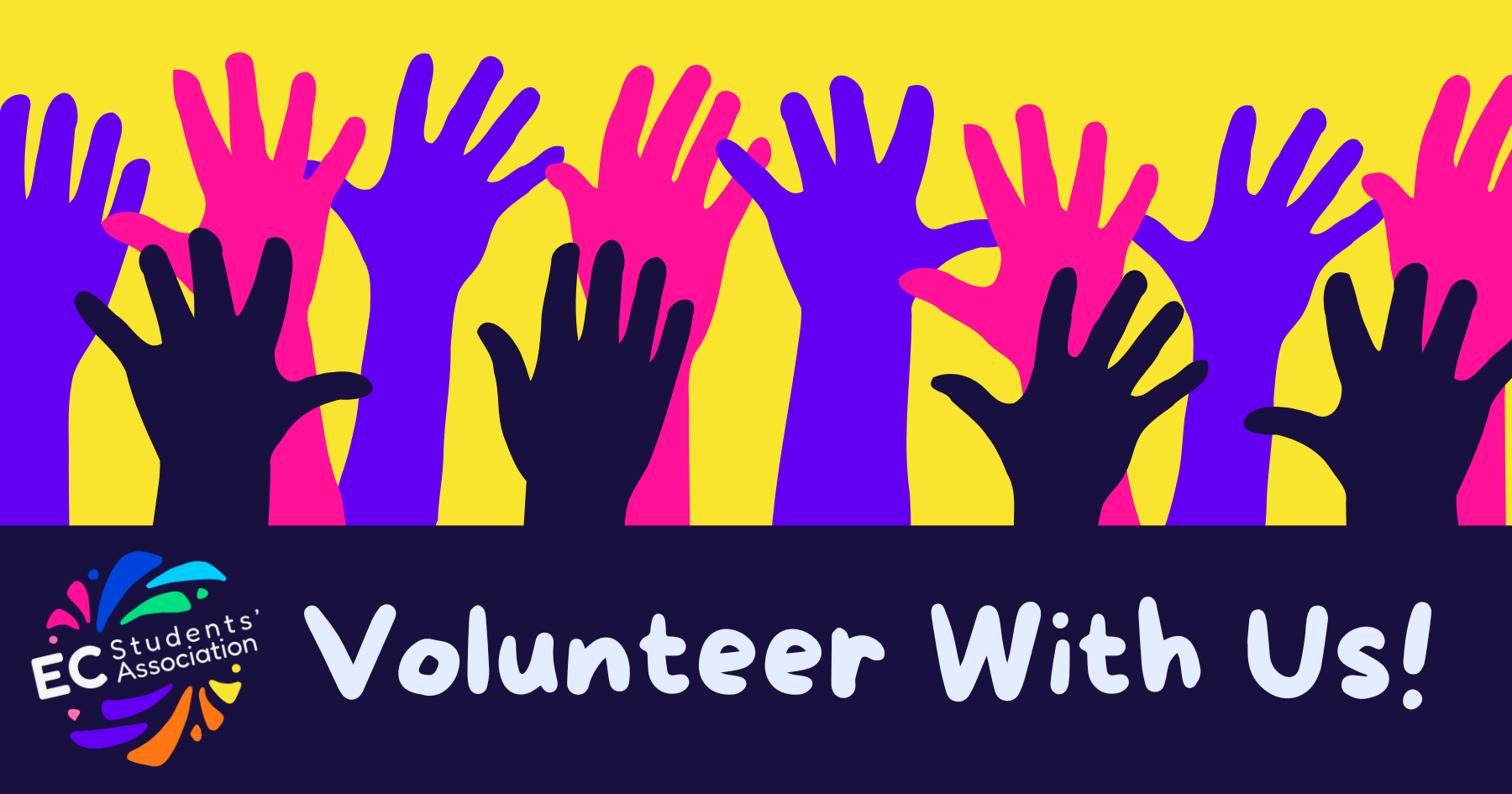 Volunteer With Us