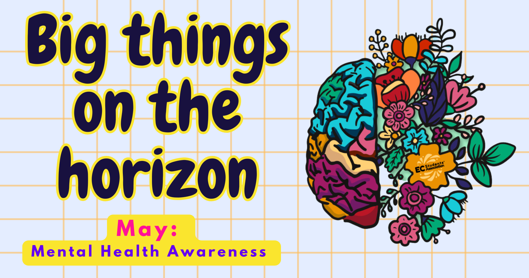 Bright Things on the Horizon - May 2025 Bright Things on the Horizon - May 2025