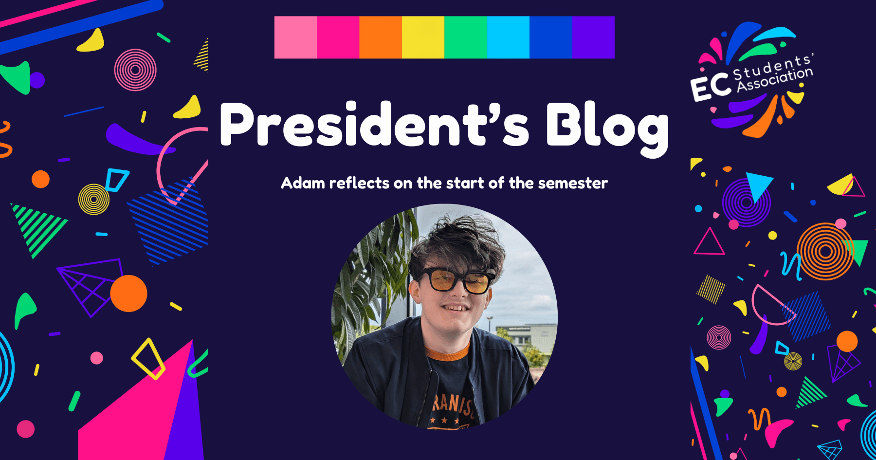 President's Blog - Sept 2024