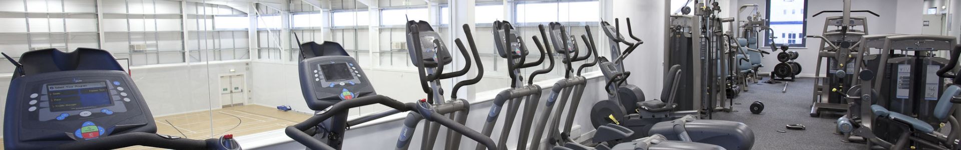 Sighthill Gym