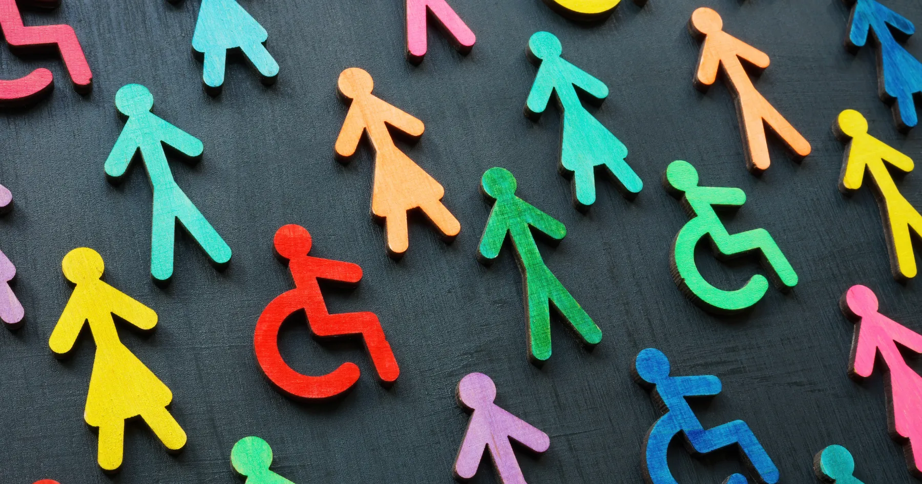 Equality, Diversity, and Inclusion Banner Image