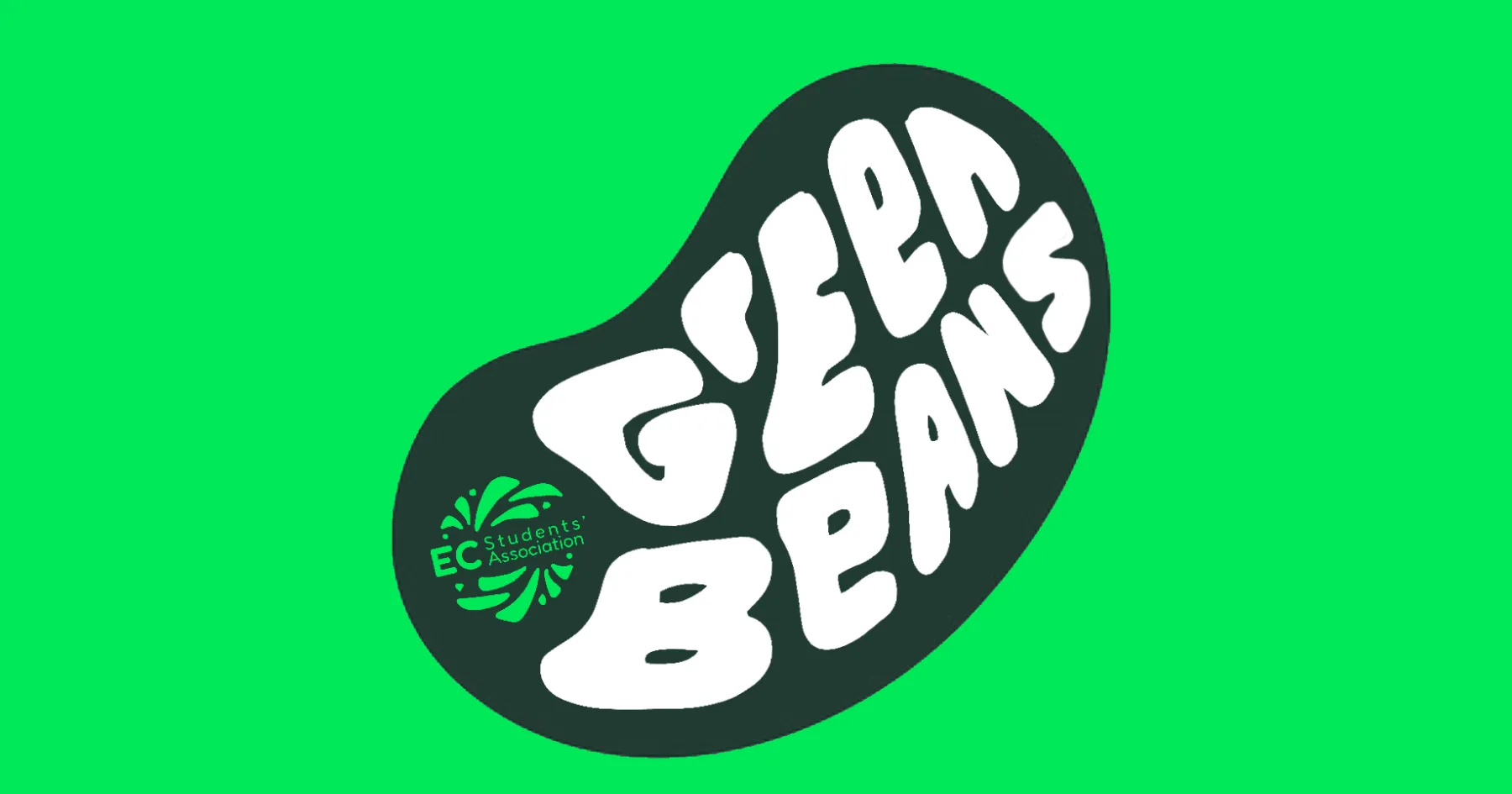 Green Beans Web Banner