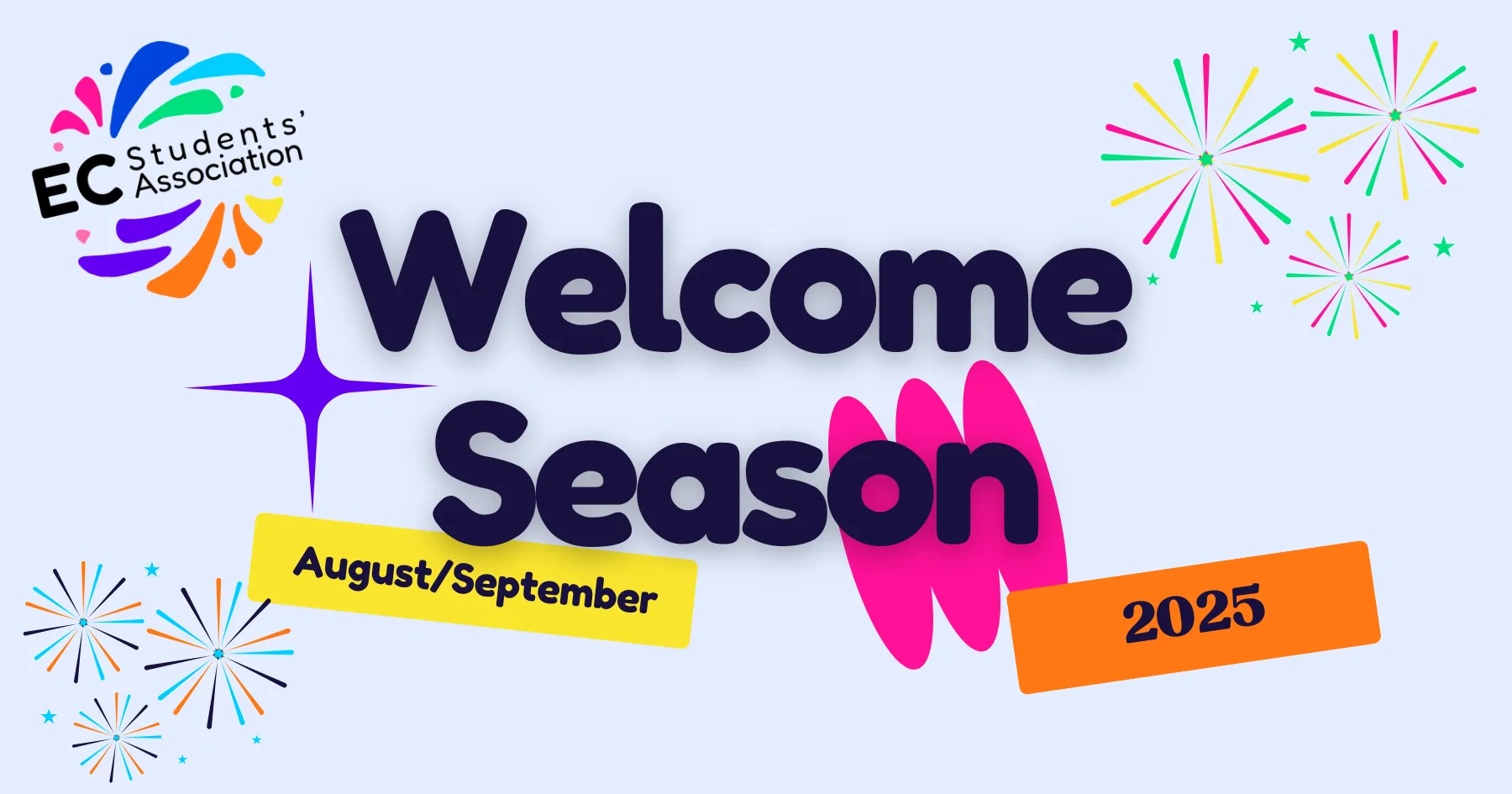 Welcome Season Web Banner 2025