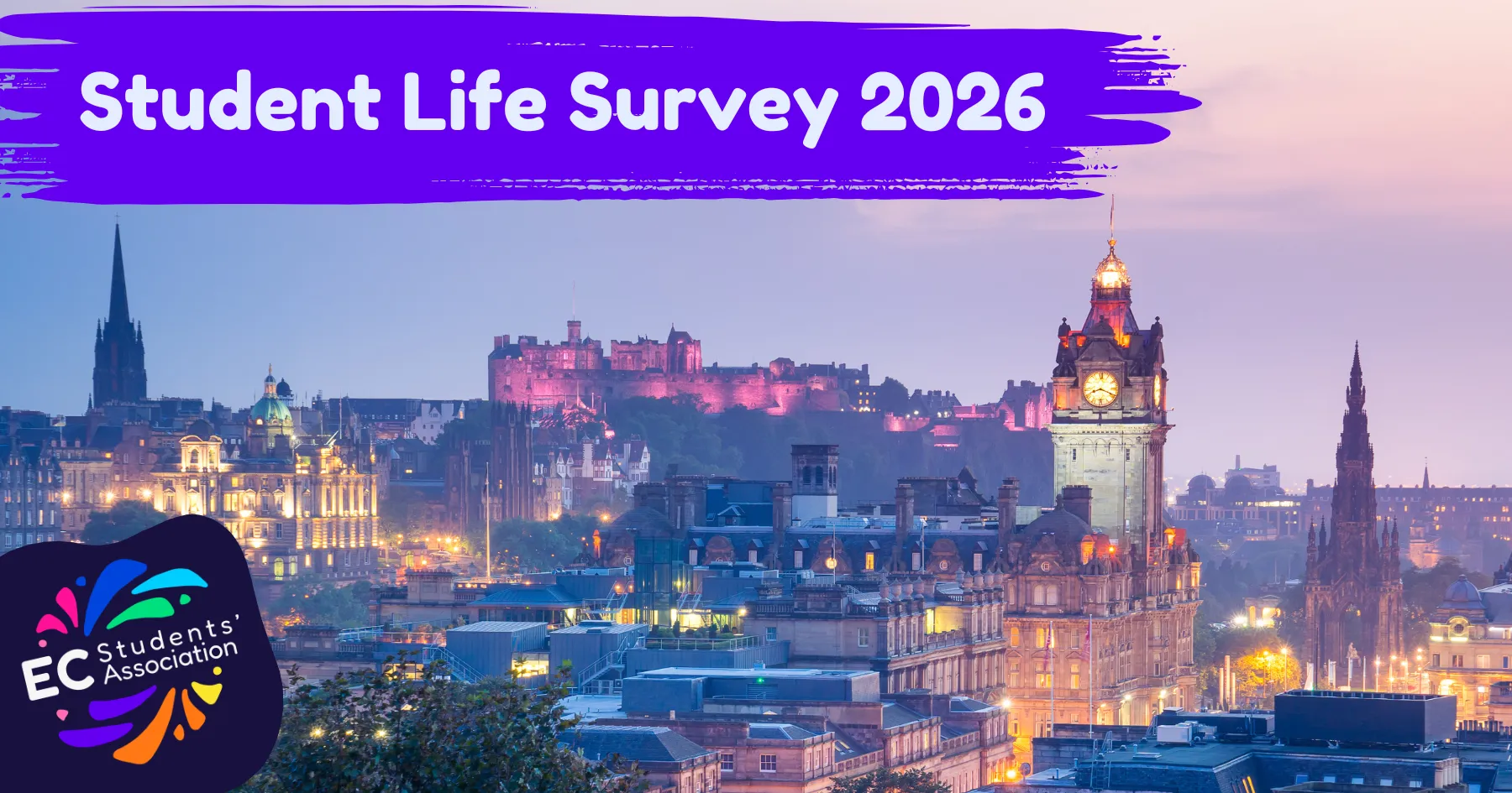 Student Life Survey 2026