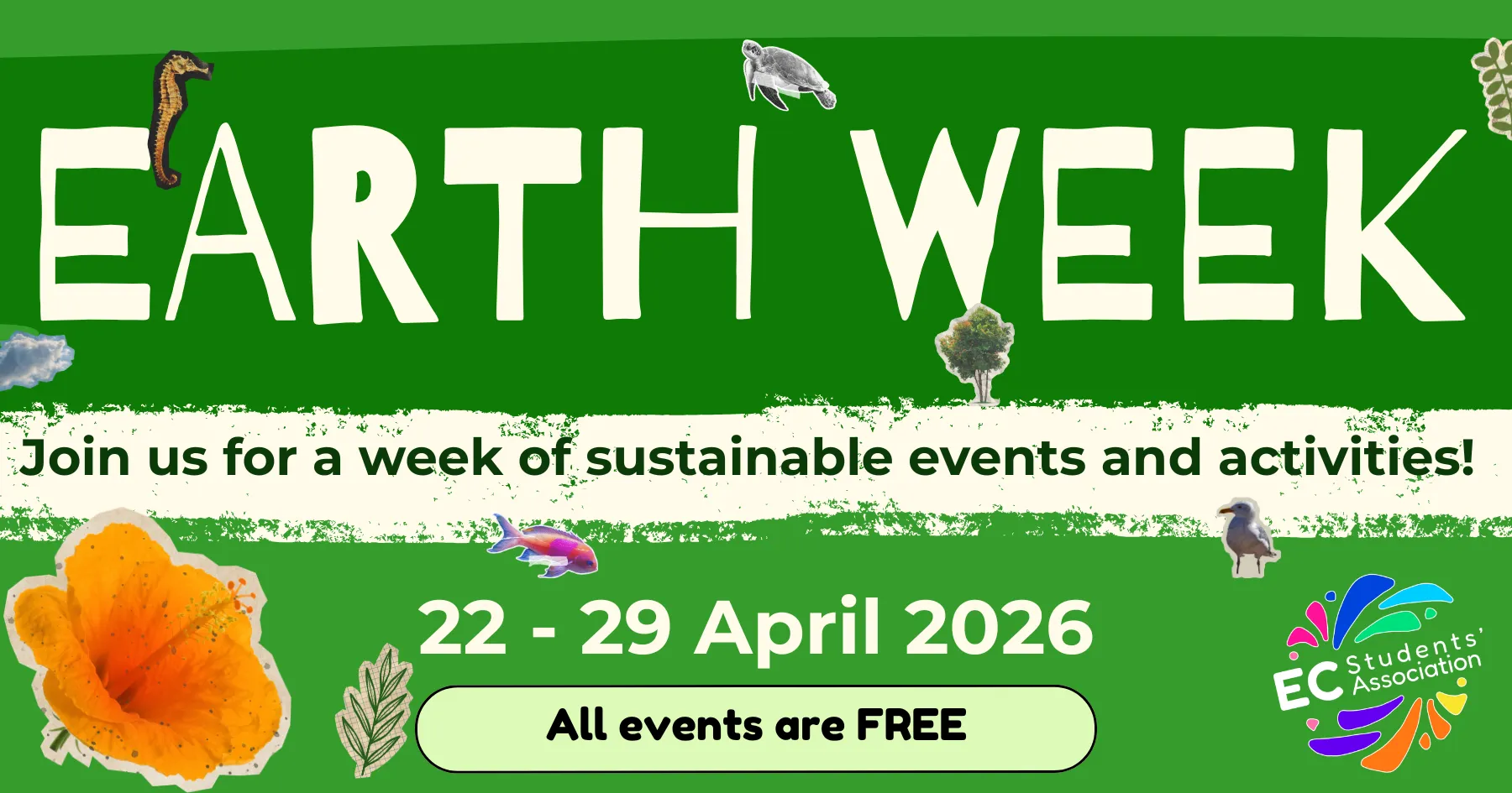 Earth Week