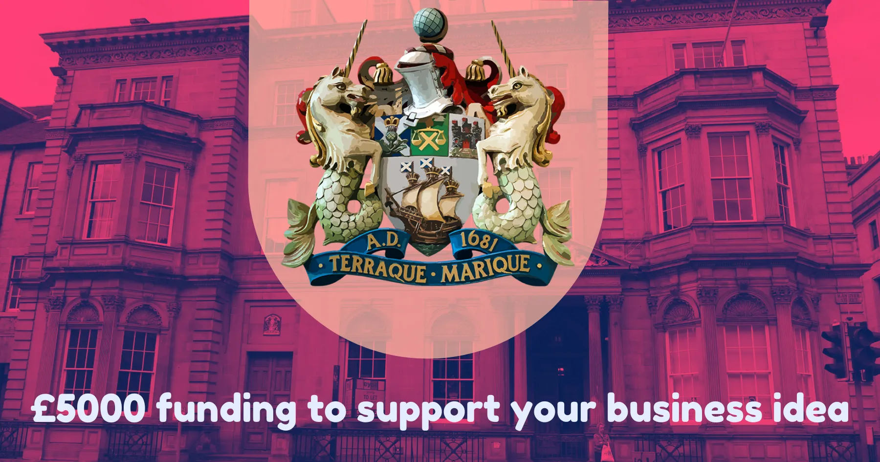 Edinburgh Merchants Funding