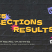 2025 elections results