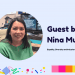Guest Blog by Nina Munday