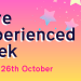 Care Experienced Week 2024 Care Experienced Week 2024