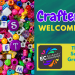 Granton Crafternoon Welcome Event 19th Sept 4-6pm