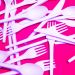 Photo of cutlery