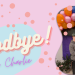 Header Image for Farewell from Charlie Blog