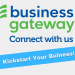 Kickstart Your Business with the Business Gateway