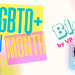 Header Image for LGBTQ+ History Month Blog by VP Activities