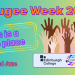 Refugee Week 2025 - this is a safe place