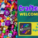 Sighthill Crafternoon Welcome Event 18th Sept Atrium