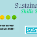 Sustainability Skills Survey 2024