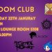 Header Image for Fandom Club at Granton