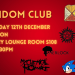 Fandom Club at Granton Header Image for Fandom Club at Granton