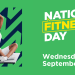 National Fitness Day 2024