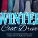 Winter Coat Drive 2024 Winter Coat Drive 2024