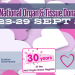 National Organ and Tissue Donation Week 2024