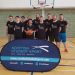 Edinburgh college SSS basketball team