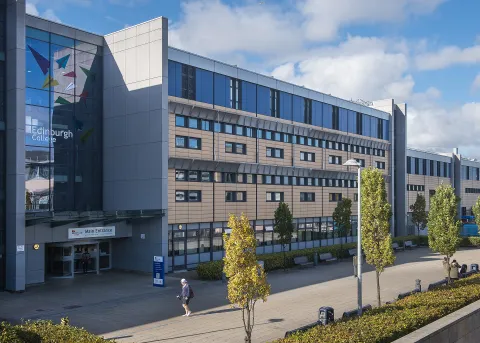 Granton Campus