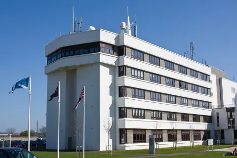 Milton Road campus
